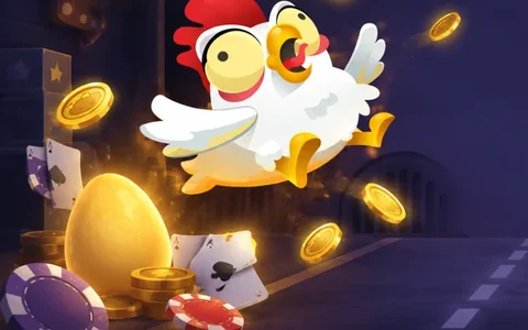 Chicken Road