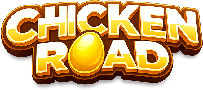Логотип Chicken Road